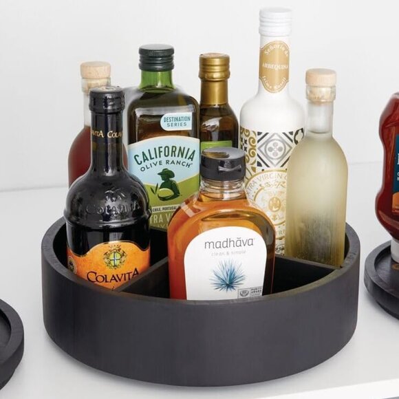 2 INTERDESIGN LAZY SUSAN ORGANIZERS - Picture 13 of 16